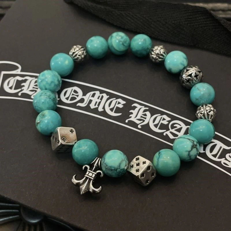 Chrome Hearts Bracelets Affordable 238268