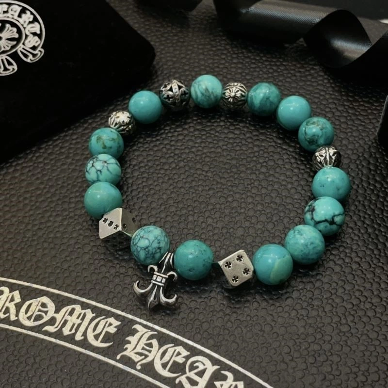 Chrome Hearts Bracelets Affordable 238268