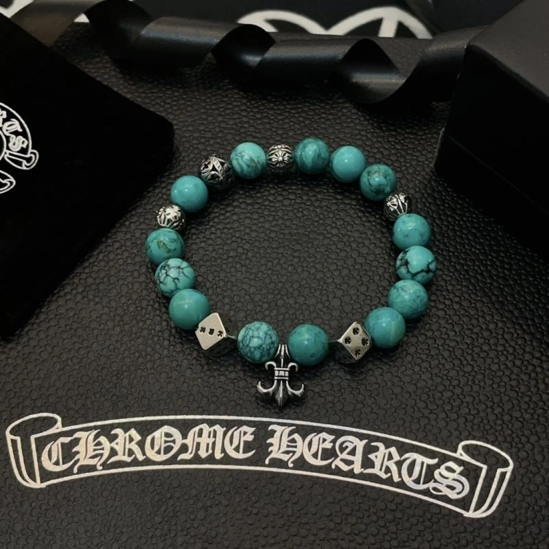 Chrome Hearts Bracelets Affordable 238268