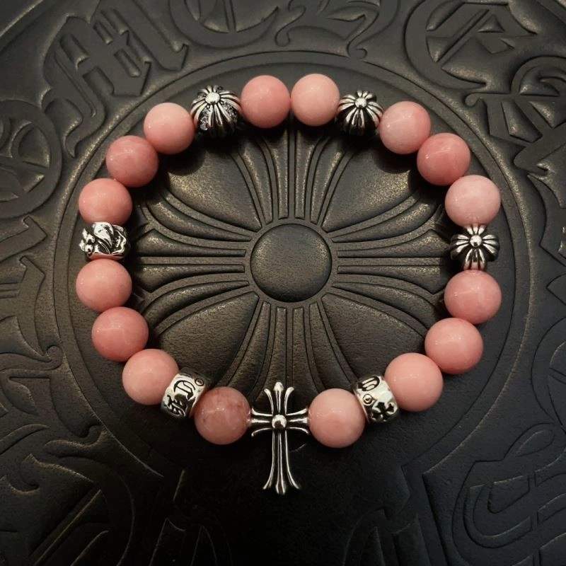 Trendsetting Chrome Hearts Bracelets 238273