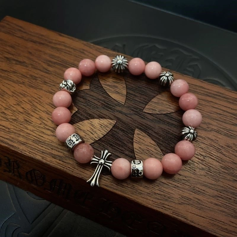 Trendsetting Chrome Hearts Bracelets 238273