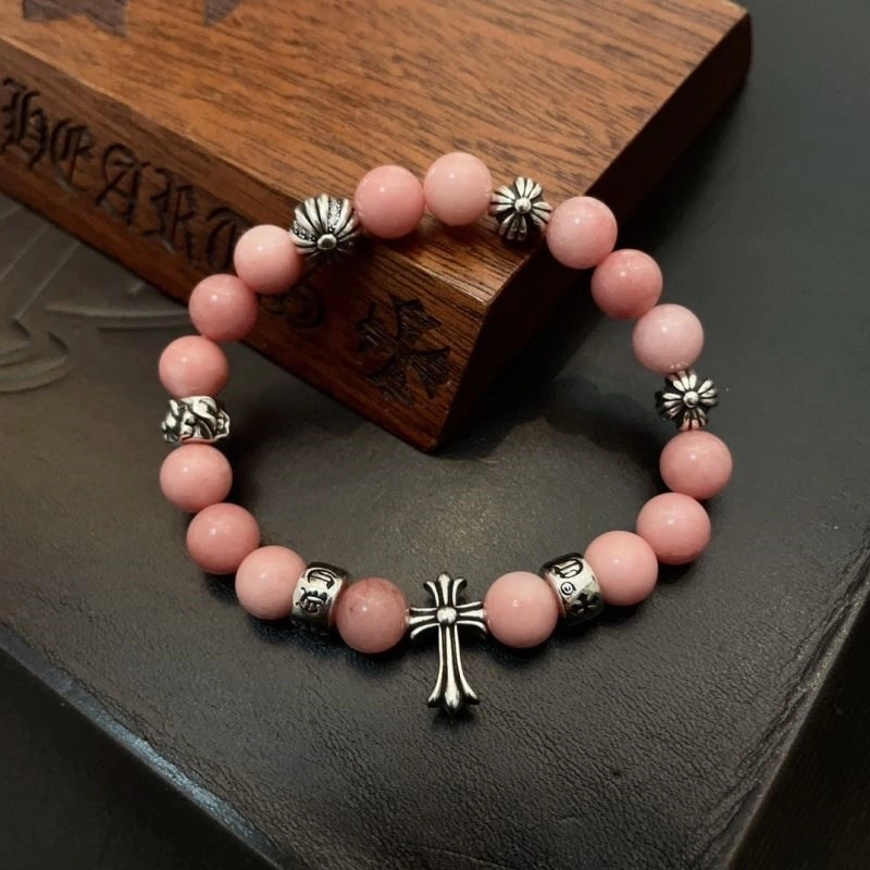 Trendsetting Chrome Hearts Bracelets 238273