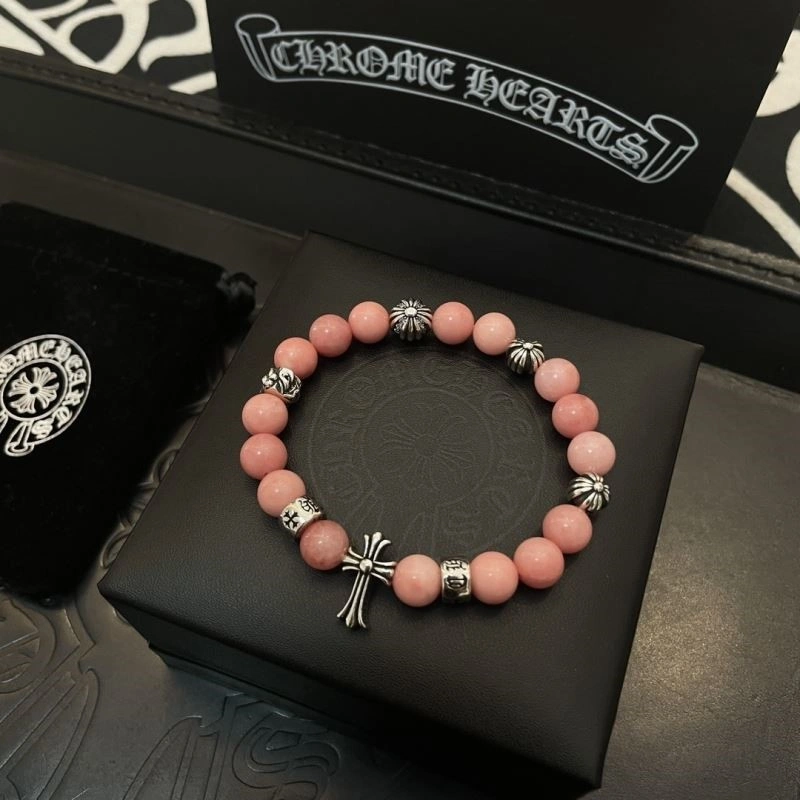 Trendsetting Chrome Hearts Bracelets 238273