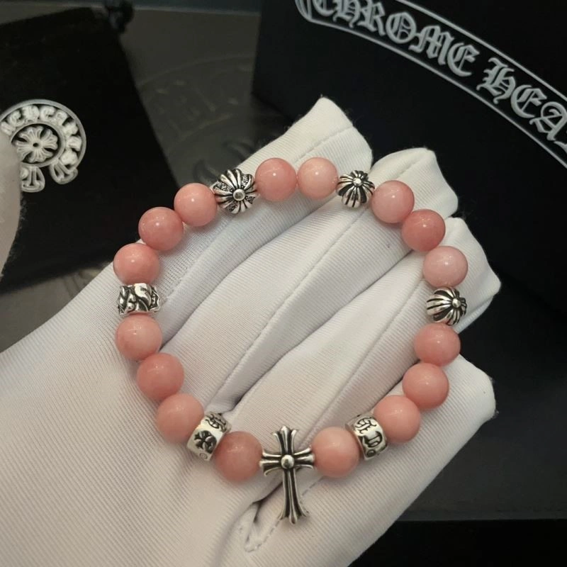 Trendsetting Chrome Hearts Bracelets 238273