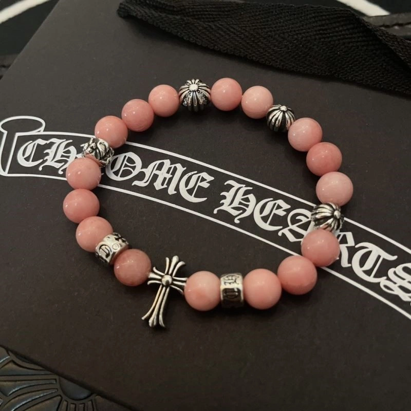 Trendsetting Chrome Hearts Bracelets 238273