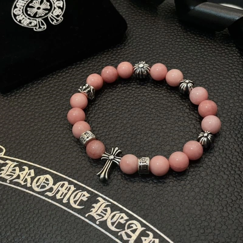 Trendsetting Chrome Hearts Bracelets 238273