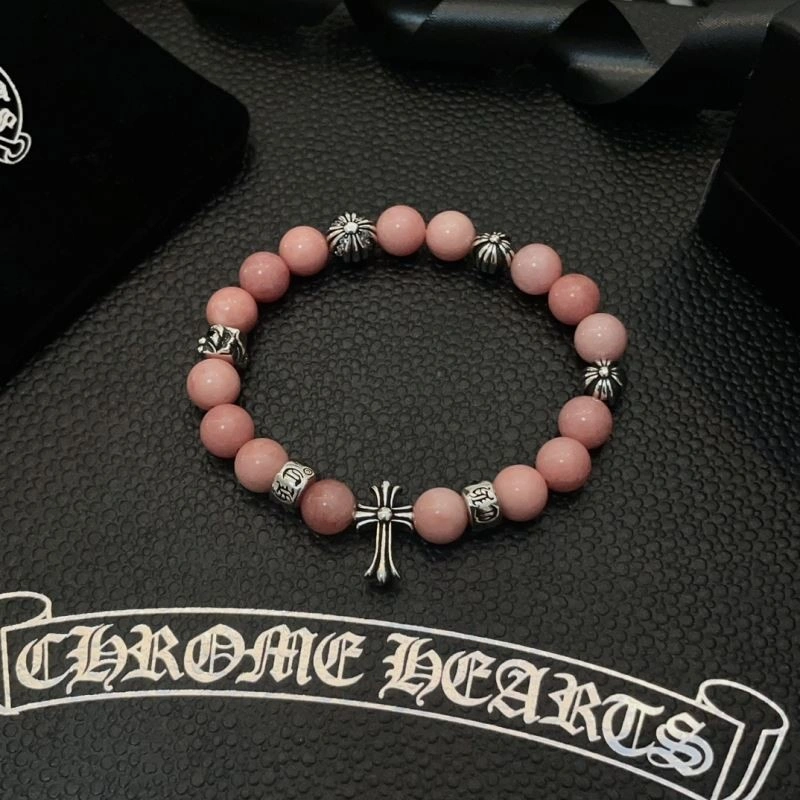 Trendsetting Chrome Hearts Bracelets 238273