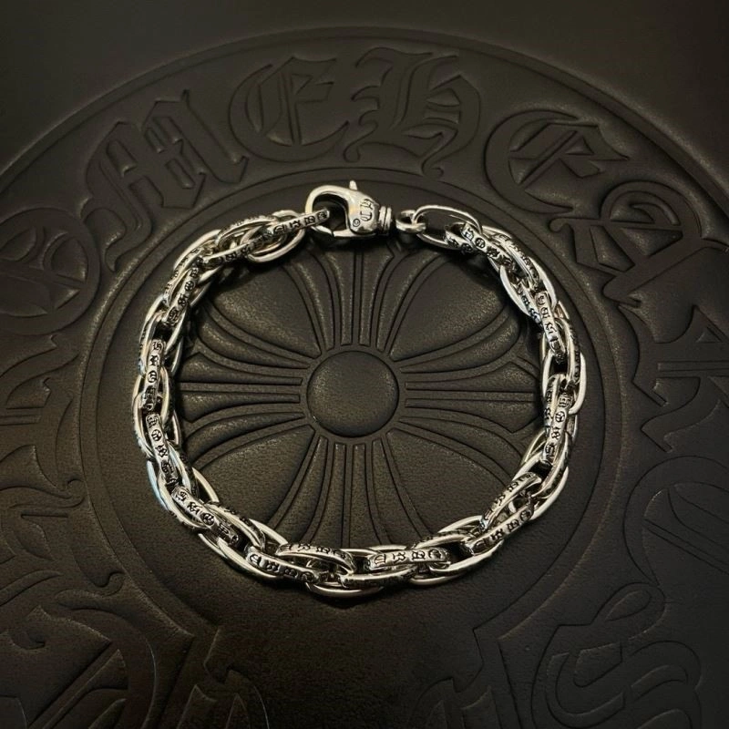 Supportive Chrome Hearts Bracelets 238244