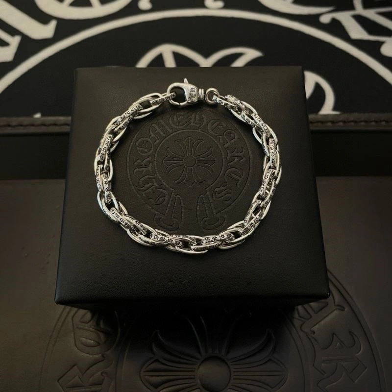 Supportive Chrome Hearts Bracelets 238244