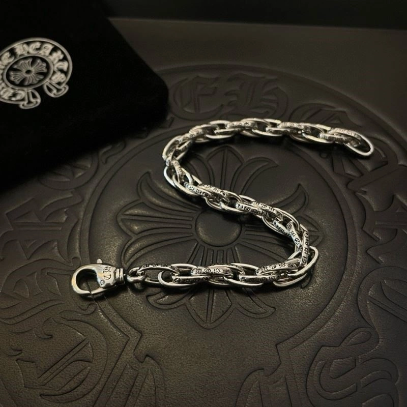 Supportive Chrome Hearts Bracelets 238244