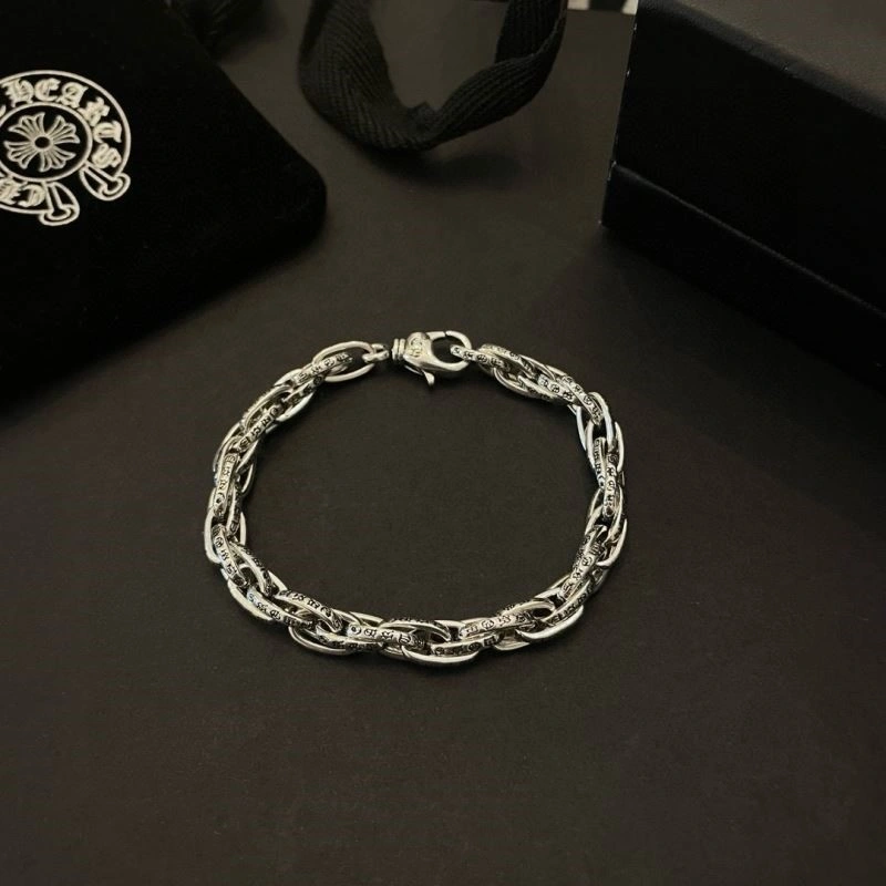 Supportive Chrome Hearts Bracelets 238244