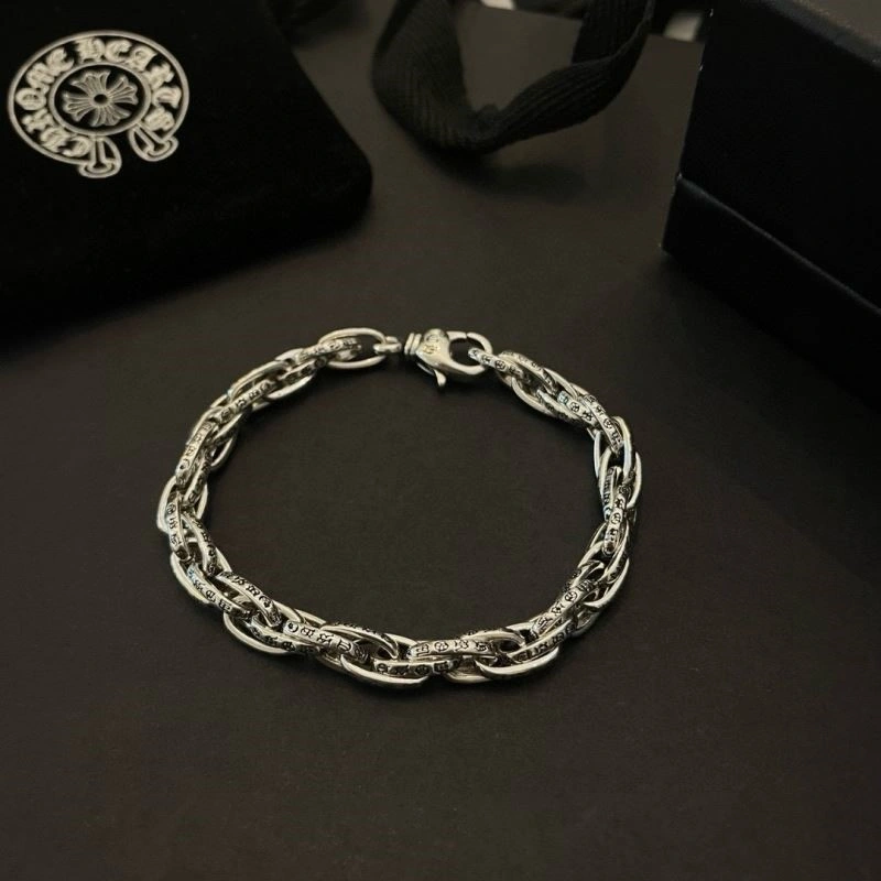 Supportive Chrome Hearts Bracelets 238244