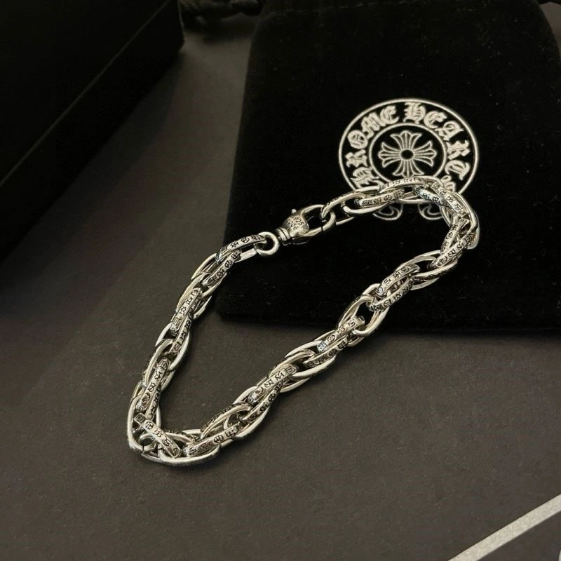 Supportive Chrome Hearts Bracelets 238244