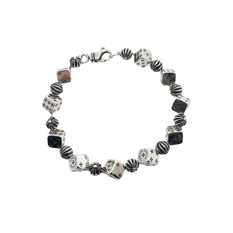 ZipUp Chrome Hearts Bracelets 238242
