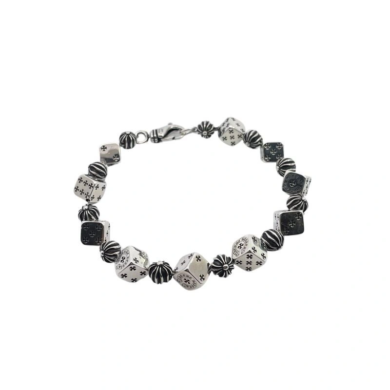 ZipUp Chrome Hearts Bracelets 238242