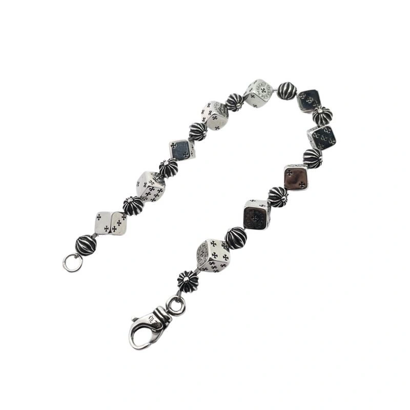 ZipUp Chrome Hearts Bracelets 238242