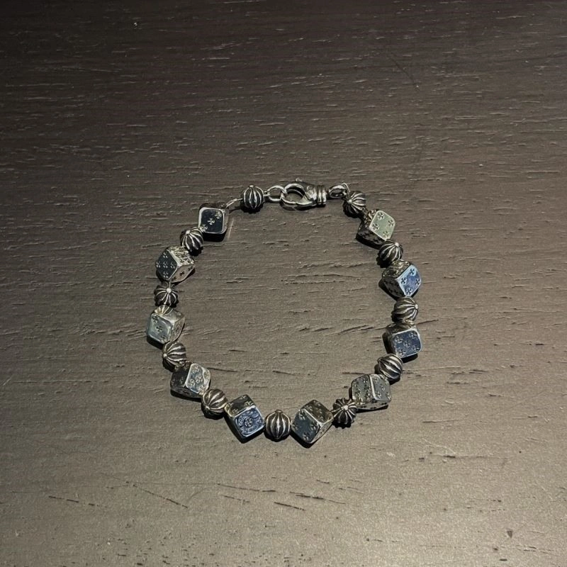 ZipUp Chrome Hearts Bracelets 238242