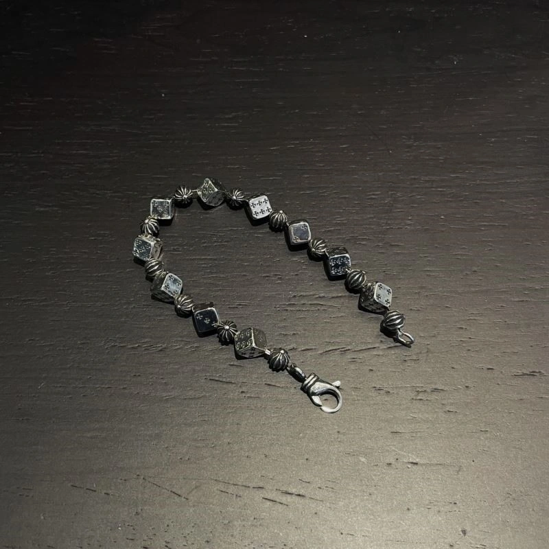 ZipUp Chrome Hearts Bracelets 238242