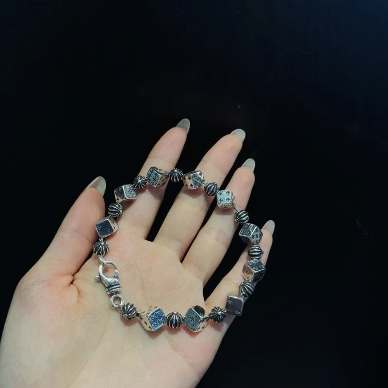 ZipUp Chrome Hearts Bracelets 238242