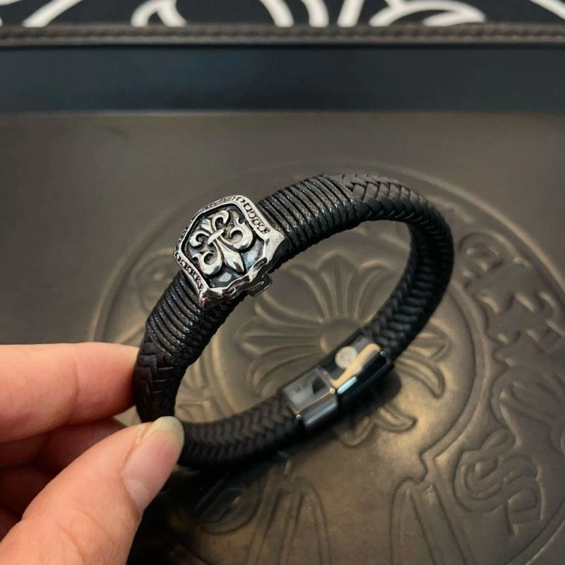 Casual Chrome Hearts Bracelets 238248