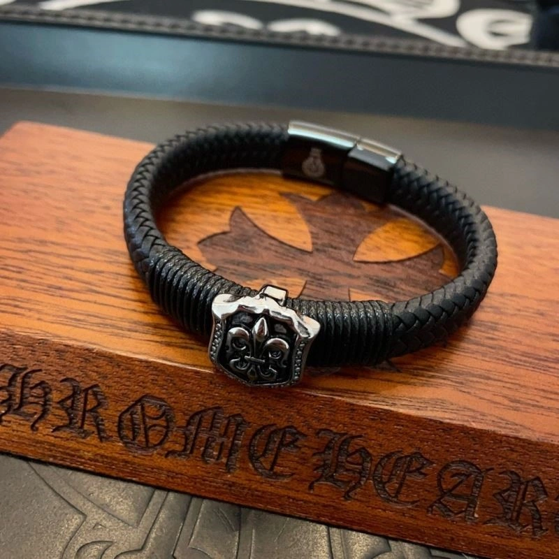 Casual Chrome Hearts Bracelets 238248