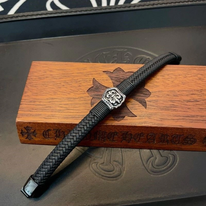 Casual Chrome Hearts Bracelets 238248