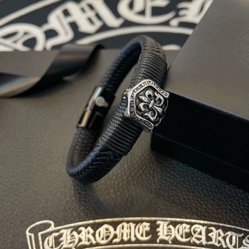Casual Chrome Hearts Bracelets 238248