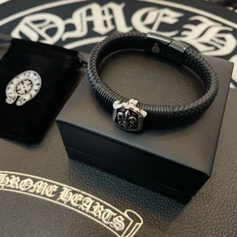 Casual Chrome Hearts Bracelets 238248