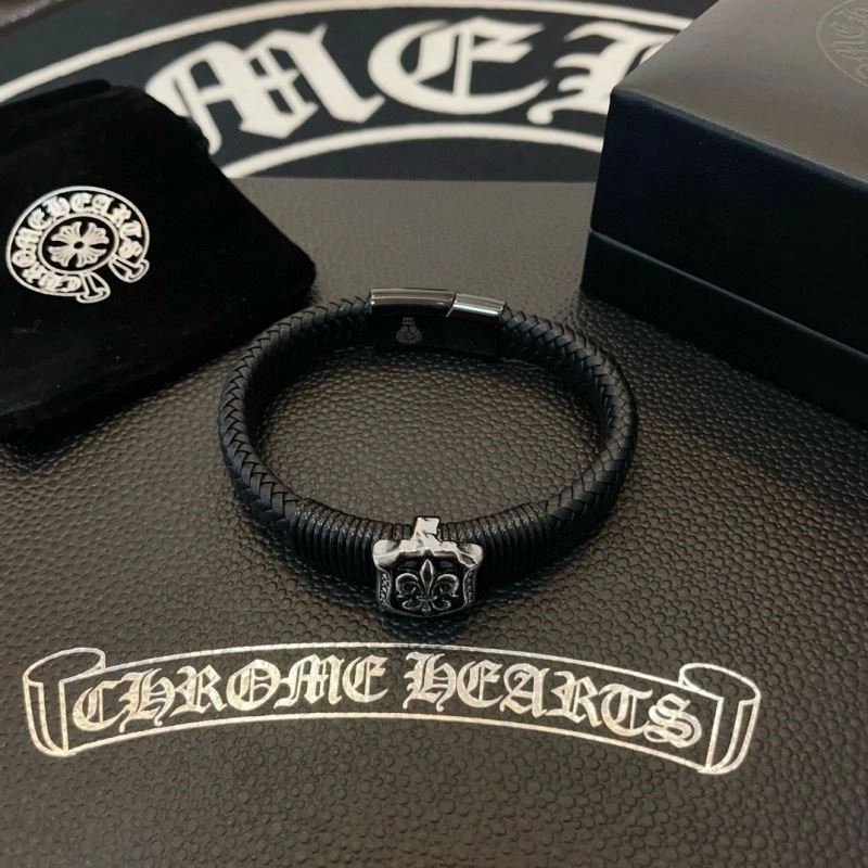 Casual Chrome Hearts Bracelets 238248