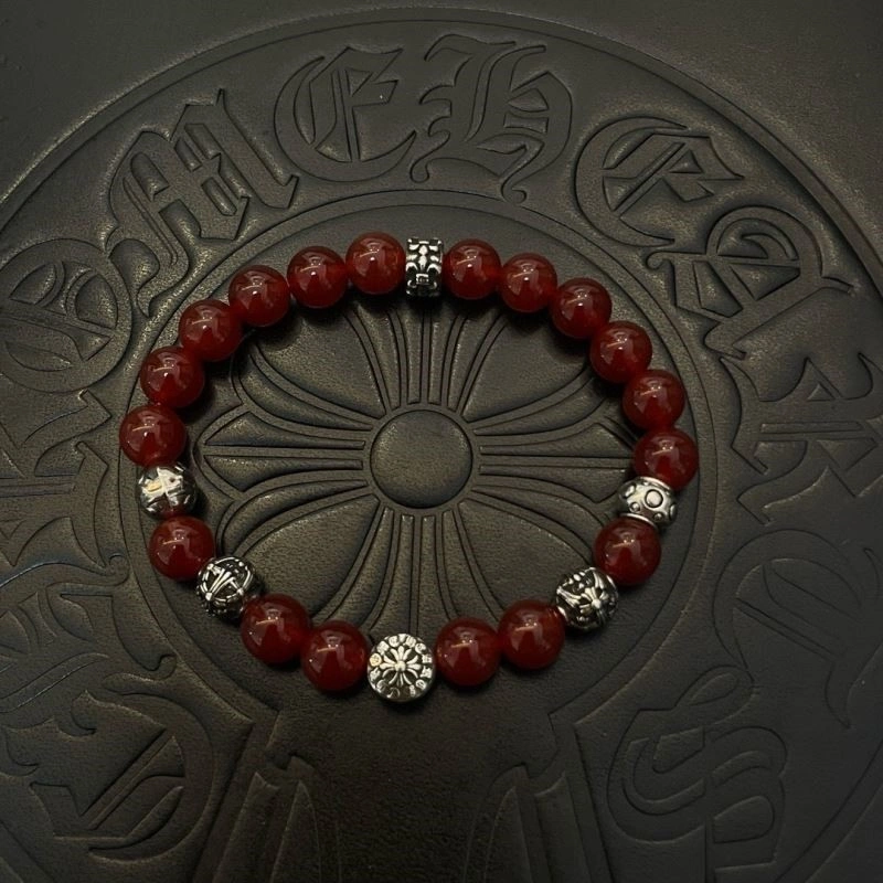 Tailored Chrome Hearts Bracelets 238240
