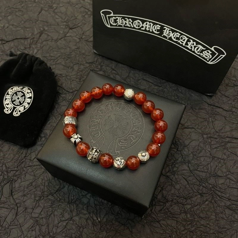 Tailored Chrome Hearts Bracelets 238240