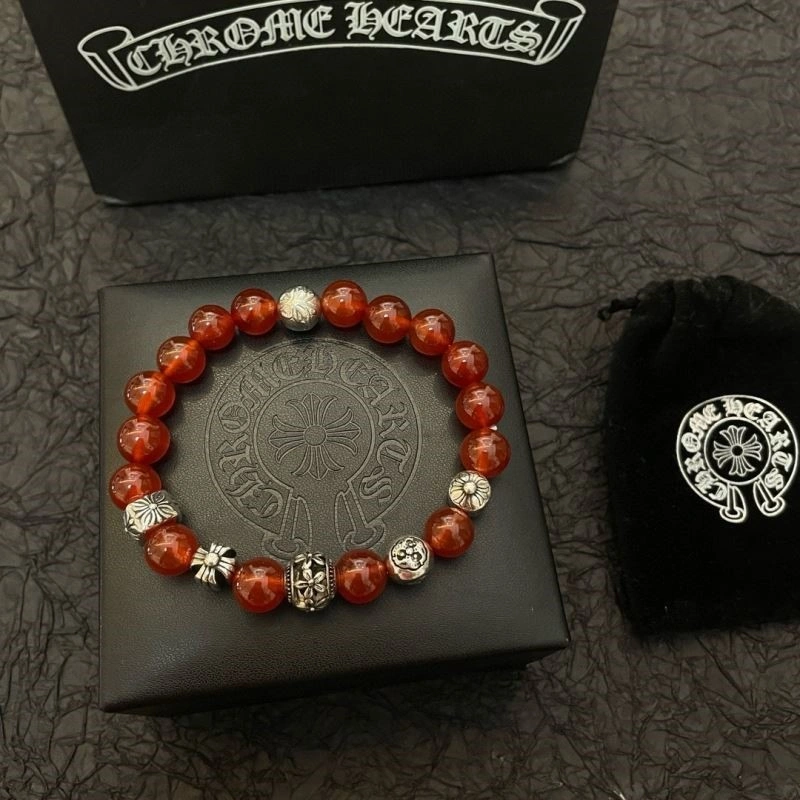 Tailored Chrome Hearts Bracelets 238240