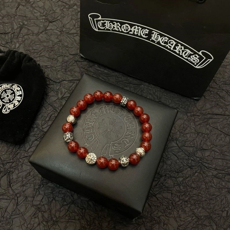 Tailored Chrome Hearts Bracelets 238240