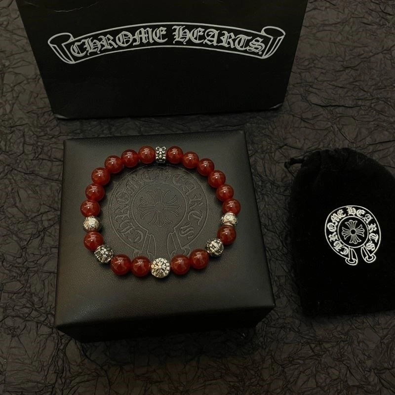 Tailored Chrome Hearts Bracelets 238240