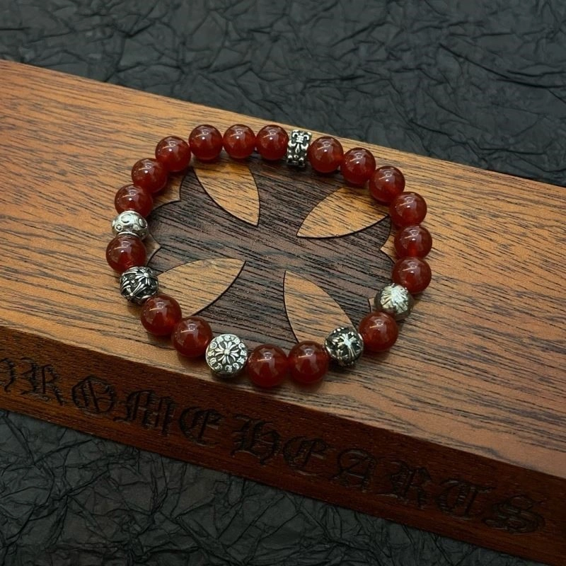 Tailored Chrome Hearts Bracelets 238240