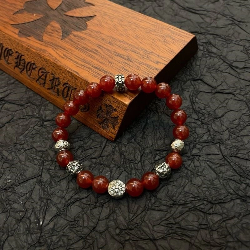 Tailored Chrome Hearts Bracelets 238240