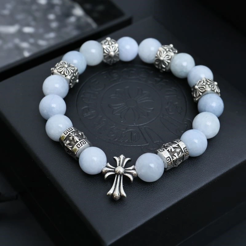 Chrome Hearts Bracelets WeatherProof 238239