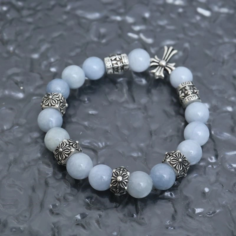 Chrome Hearts Bracelets WeatherProof 238239