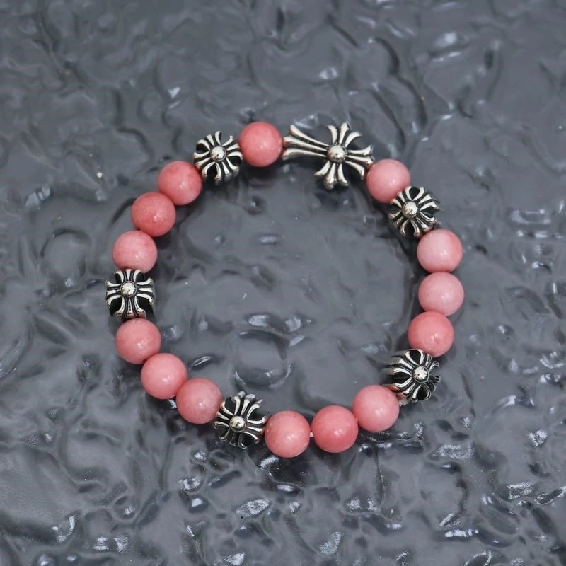 Chrome Hearts Bracelets SmoothTexture 238252