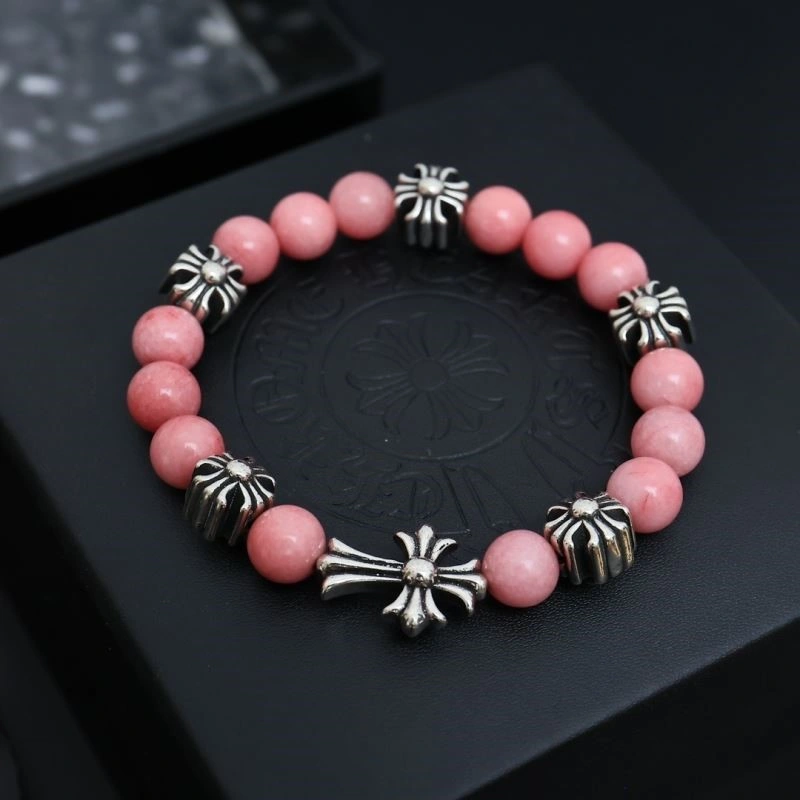 Chrome Hearts Bracelets SmoothTexture 238252