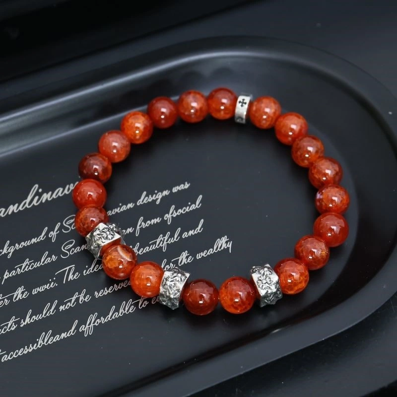 Chrome Hearts Bracelets SmoothTexture 238252