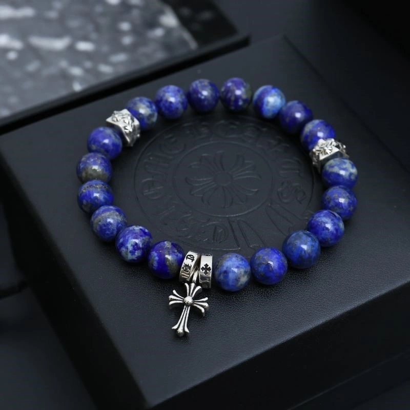 Elegant Chrome Hearts Bracelets 238274