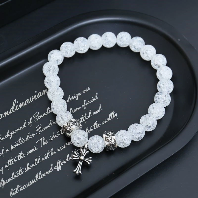 Elegant Chrome Hearts Bracelets 238274