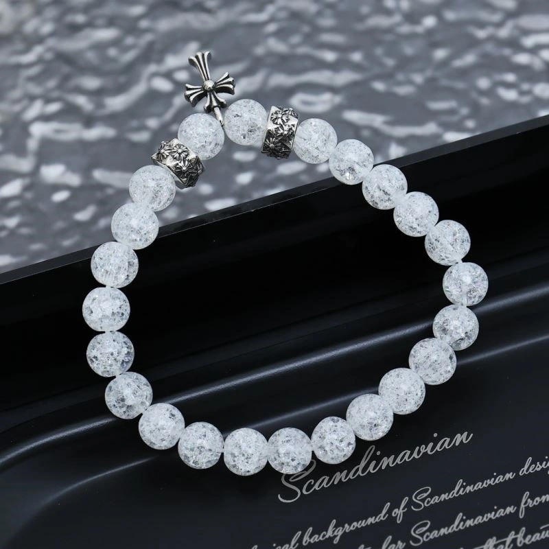 Elegant Chrome Hearts Bracelets 238274