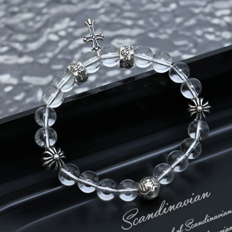 Chrome Hearts Bracelets ZipUp 238236