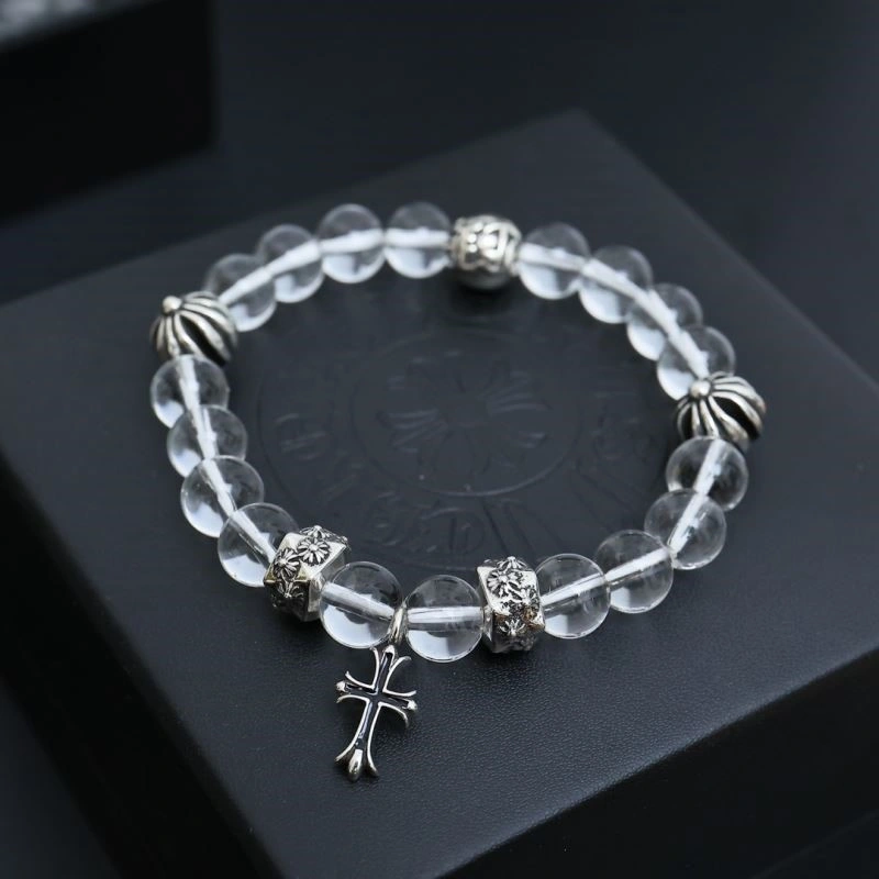 Chrome Hearts Bracelets ZipUp 238236