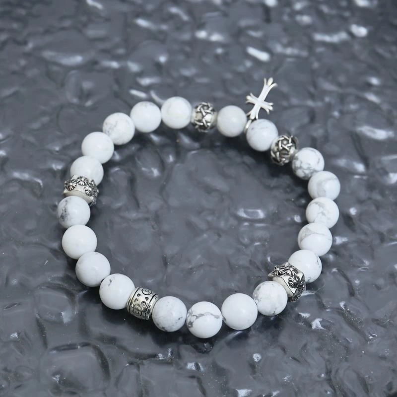 Chrome Hearts Bracelets ZipUp 238236