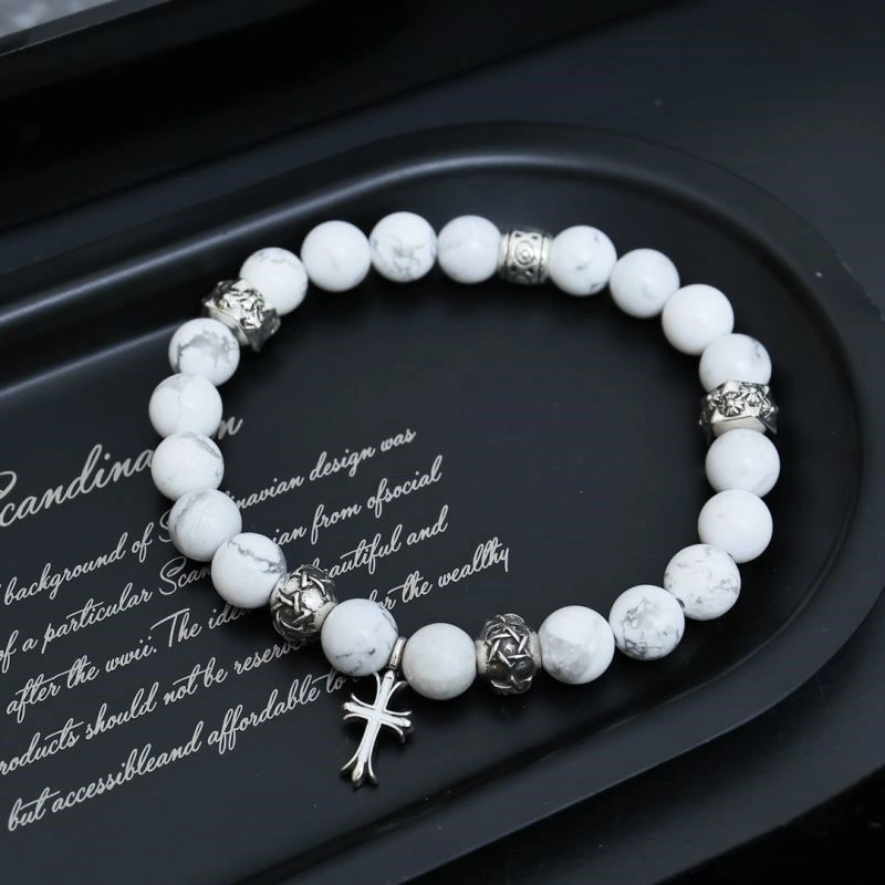Chrome Hearts Bracelets ZipUp 238236
