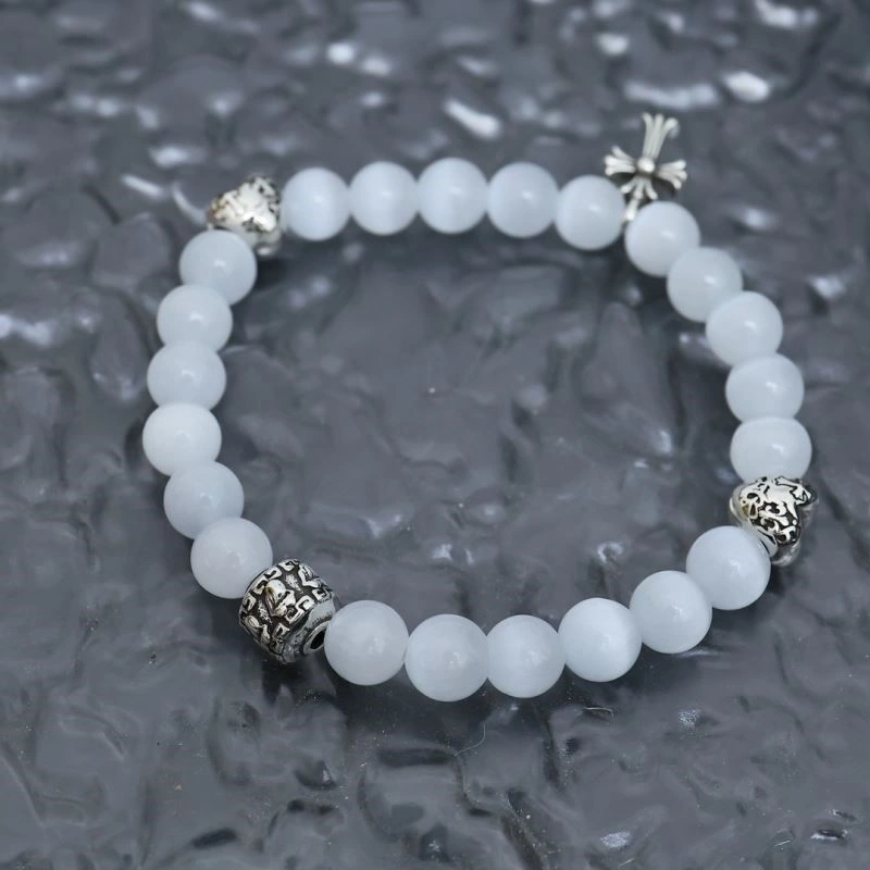 Chrome Hearts Bracelets Stylish 238229