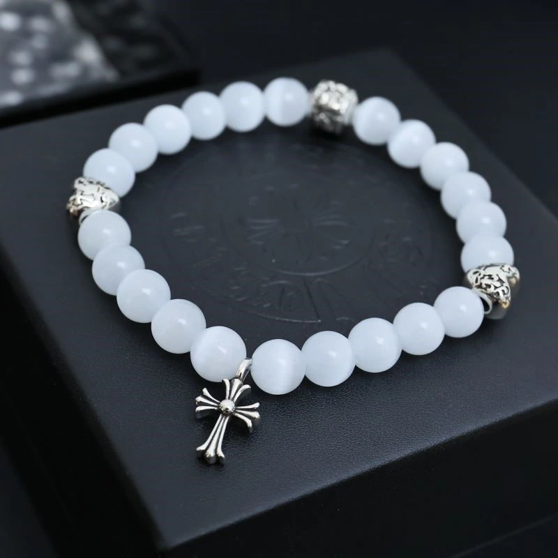 Chrome Hearts Bracelets Stylish 238229